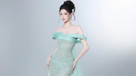 Pham Hoang Thu Uyen wird Vietnam bei der Miss Earth 2026 vertreten.
