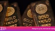 Emas sedang dijual.