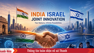 India és Izrael hivatalosan is életbe léptette az új generációs kétoldalú beruházási megállapodást.