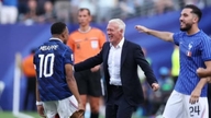 VM 2026: Trener Deschamps nær ved å slå en 48 år lang trenerrekord.