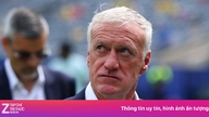 Antrenorul Deschamps face istorie la Cupa Mondială.