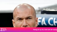 Zidane criticó a Paraguay por su falta de ambición antes del partido contra Francia.