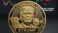 Fast eine Million Anleger verloren 3,8 Milliarden Dollar durch die Kryptowährung $TRUMP.