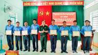 Dong Thap: El equipo K91 completa la misión de búsqueda y repatriación de los restos de soldados caídos en Camboya.