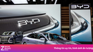 کیا BYD اپنی گلوبلائزیشن کی حکمت عملی کی بدولت فروخت کی دوڑ میں واپس آ گیا ہے؟