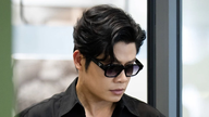 Nguyen Van Chung doorbreekt grenzen.