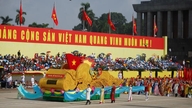 Des institutions et des politiques complètes pour mettre en œuvre les valeurs nationales, la culture, les valeurs familiales et les normes humaines du Vietnam.