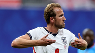 Un cauchemar attend l'Angleterre lors du match décisif contre le Mexique.