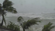 ১৭ মাত্রারও বেশি দমকা হাওয়াসহ সুপার টাইফুন বা ভি কি দক্ষিণ চীন সাগরে প্রবেশ করবে?