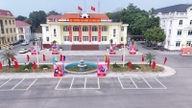De gemeente Tam Dao in de provincie Phu Tho (voorheen provincie Vinh Phuc) rapporteert over deze belangrijke nieuwe modellen.