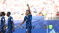 The Paraguay national team and the blemish on the 2026 World Cup.