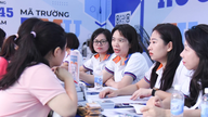 Calon harus membahagikan pilihan permohonan kolej mereka kepada tiga kumpulan.