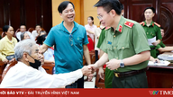 ฟู้โถ: ดำเนินการตรวจดีเอ็นเอสำหรับญาติของทหารที่เสียชีวิต