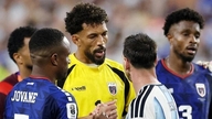 Dünya Kupası'nda gösterdiği performansla dikkat çeken Yeşil Burun Adaları kalecisi, Messi'nin kulübü tarafından iletişime geçildi.