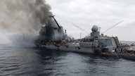 Україна робить шокуючу заяву: «Росія втратила Чорне море».