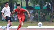 वियतनामी टीम ने दक्षिण कोरियाई टीम को 6-0 से हराया।
