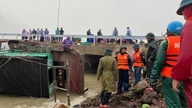 Quang Ninh: ٹائفون نمبر 1 نے بنیادی طور پر Co To اور Mong Cai کے خصوصی علاقوں میں نقصان پہنچایا۔