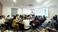 2026년 상반기 베트남 노동 시장은 긍정적인 방향으로 계속 움직이고 있습니다.