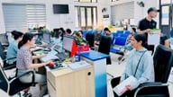 Nam Phu: Digital transformasjon skaper momentum for å forbedre kvaliteten på tjenestene til folket.
