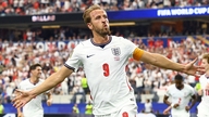 Mistrzostwa Świata 2026, Meksyk kontra Anglia: Cała nadzieja Trzech Lwów spoczywa w Harrym Kane'ie.
