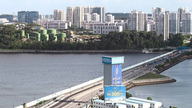 Malasia y Singapur están implementando nuevos sistemas digitales para el cruce de fronteras.