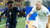 Qual canal transmitirá ao vivo a partida entre Brasil e Noruega pelas oitavas de final da Copa do Mundo?