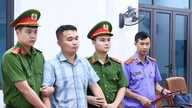 Tuyen Quang'da matematik sınavı sonuçlarında usulsüzlükle ilgili olay: Bir öğretmen acil olarak gözaltına alındı.