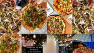 Những tiệm pizza ngon nhất châu Âu năm 2026