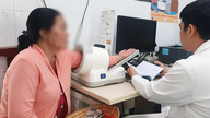 22 triệu người Việt có bệnh mạn tính, tăng huyết áp dẫn đầu nhóm bệnh lý
