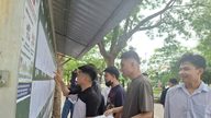 O Ministério da Educação e Formação fornece informações sobre a verificação dos resultados dos exames de matemática em Tuyen Quang.