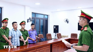 Ministerium für Bildung und Ausbildung: Klärungsbedarf hinsichtlich der Aufsicht über die Abschlussprüfung der High School in Tuyen Quang.