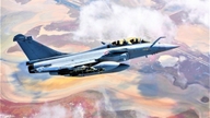 北アフリカのある国は、軍事近代化を加速させるため、フランスから最新鋭の戦闘機を購入するという大胆な一歩を踏み出した。