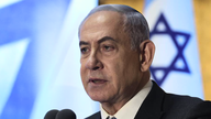 Netanyahu praised the US, asserting that the two countries share a 'common destiny'.