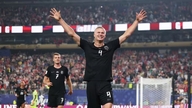 Brasil vs Norge Direkte (kl. 03.00, 6.–7. juli): En test med høy innsats for Haaland og Norge