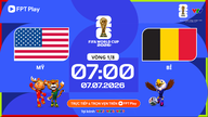 Prediction for the USA vs Belgium match (7:00 AM, July 7th, Round of 16, World Cup 2026): Will the hosts be eliminated?