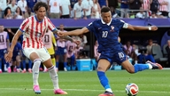 Bản lĩnh 'Les Bleus'