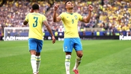 Livestreamlink voor Brazilië tegen Noorwegen (3:00 uur op 6 juli), achtste finales, WK 2026