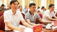 V obci Tho Tang v provincii Phu Tho (dříve provincie Vinh Phuc) zorganizoval stranický výbor tuto důležitou konferenci.