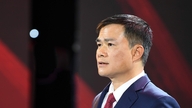 Luitenant-generaal Cao Duc Thang: Innovatie vereist mechanismen om bedrijven aan te moedigen actie te ondernemen.