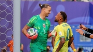 El portero noruego desconocido que hizo que Brasil y Neymar "lloraran de desesperación": ¿Quién es?
