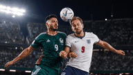 VTV, TV360 und FPT Play übertragen das Fußballspiel Mexiko gegen England am 6. Juli 2026 live.
