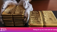 Ramalan terkini untuk harga emas minggu ini.