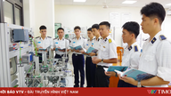 โรงเรียนนายทหารเรือ: ความก้าวหน้าในวิธีการสอนผ่านการเปลี่ยนแปลงทางดิจิทัล