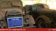 PTL "The End of the Legendary Road": Returning to the Old Battlefield After Half a Century