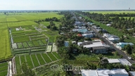 Vinh Thanh creëert een "plattelandseconomie" gebaseerd op lokale voordelen.