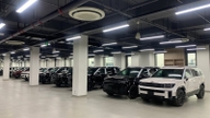 Warum wird der Hyundai Santa Fe mit einem erstaunlichen Rabatt von 220 Millionen VND angeboten und ist damit günstiger als der Mazda CX-5?