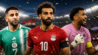 Vozinha, Salah és a legjobb ingyenesen játszható játékosok a 2026-os világbajnokságon.