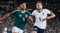 A VTVgo e a VTV3 transmitirão o placar ao vivo da partida México x Inglaterra em 6 de julho de 2026.