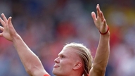 Haaland'ın iki golüyle Norveç, Brezilya'yı 2026 Dünya Kupası'ndan eleyerek büyük bir sansasyon yarattı.