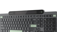 คีย์บอร์ดชาร์จไฟเองได้ของ Lenovo: เทคโนโลยีซูเปอร์คาปาซิเตอร์มีอะไรพิเศษบ้างที่มาแทนที่แบตเตอรี่แบบดั้งเดิม?